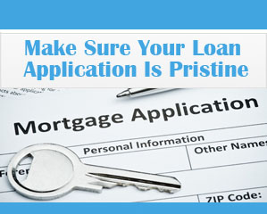 filing-refinancing-mortgage-application