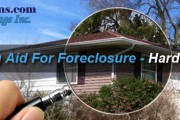 Borrowers Finding Aid For Foreclosures Through Hard Money Lenders