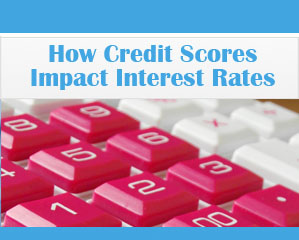 how-credit-scores-impact-interest-rates