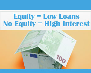 you-need-equity-in-your-home-to-qualify-for-low-interest-loans