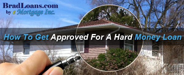 How To Get Approved For A Hard Money Loan Arizona