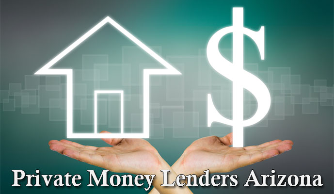 Private Money Lenders Arizona | Brad Loans