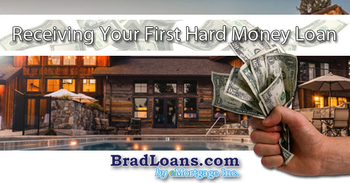 Receiving Your First Hard Money Loan Phoenix AZ