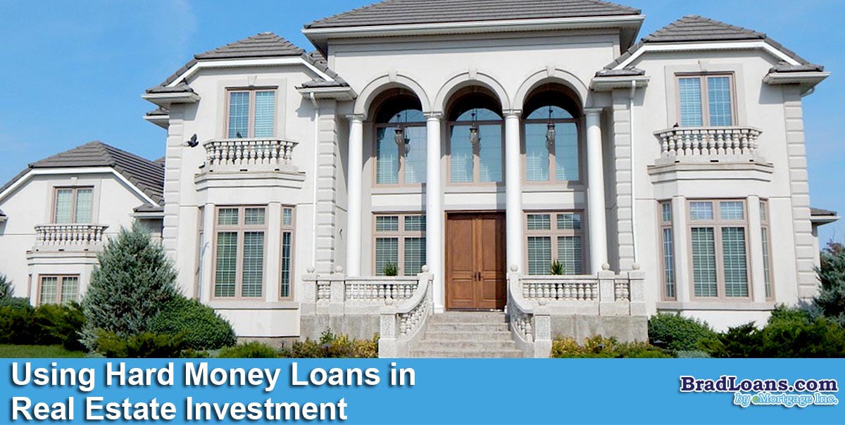 Using Hard Money Loans in Real Estate Investment in Phoenix, AZ