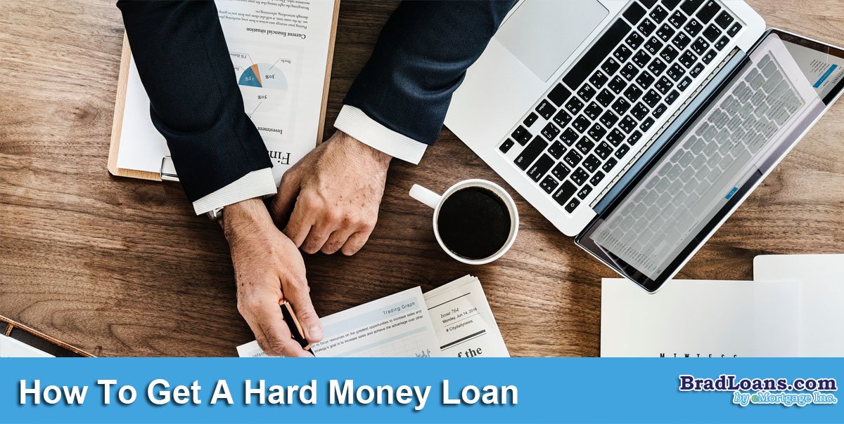 Hard Money Loans