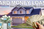 How To Get Money To Flip A House