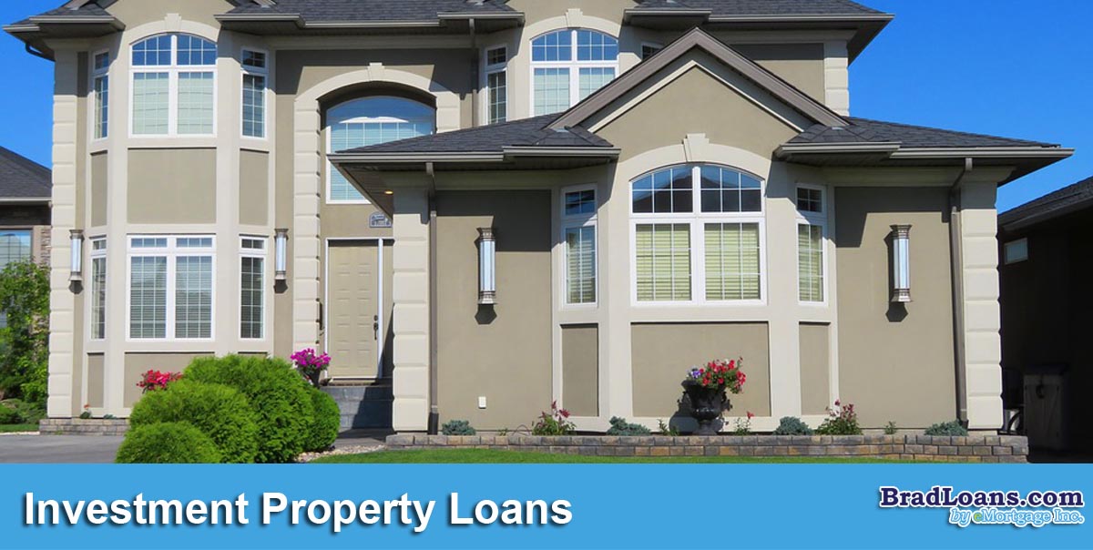 Investment Property Loans Phoenix Valley