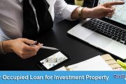 Owner Occupied Loan for Investment Property