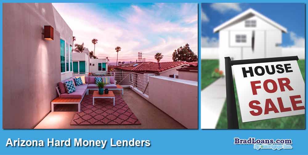 Arizona Hard Money Lenders