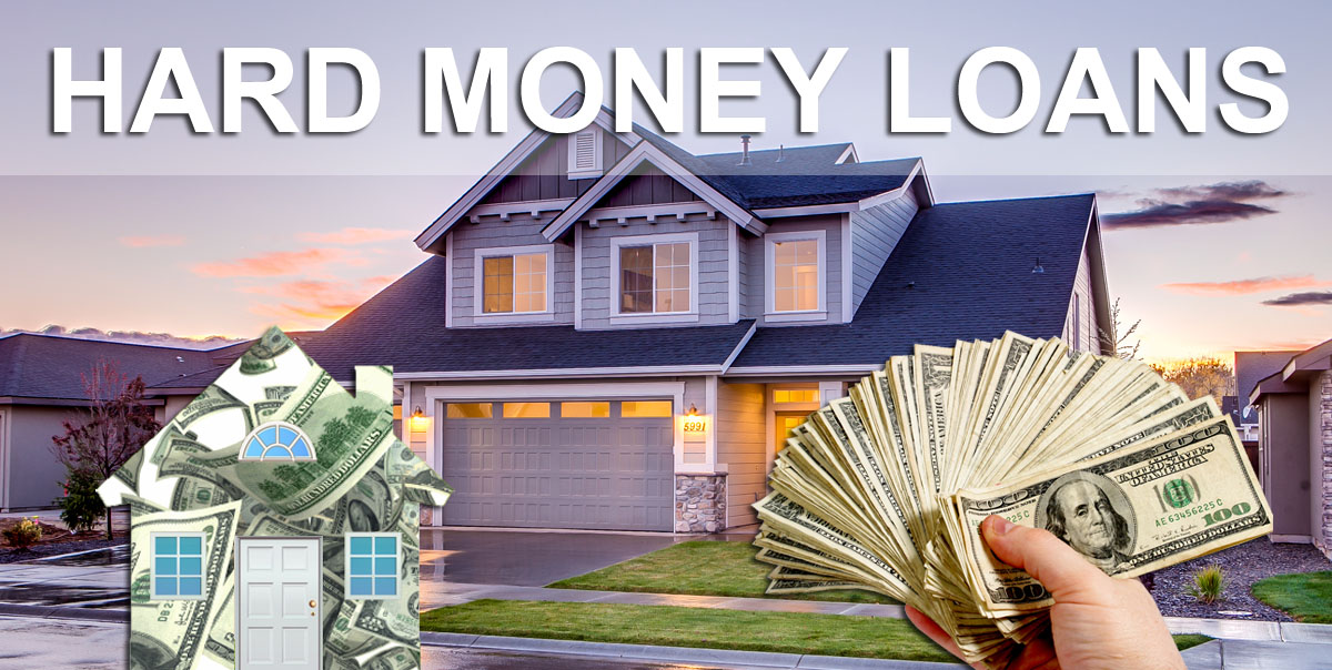 What is a Hard Money Loan? | Definition â€“ Brad Loans