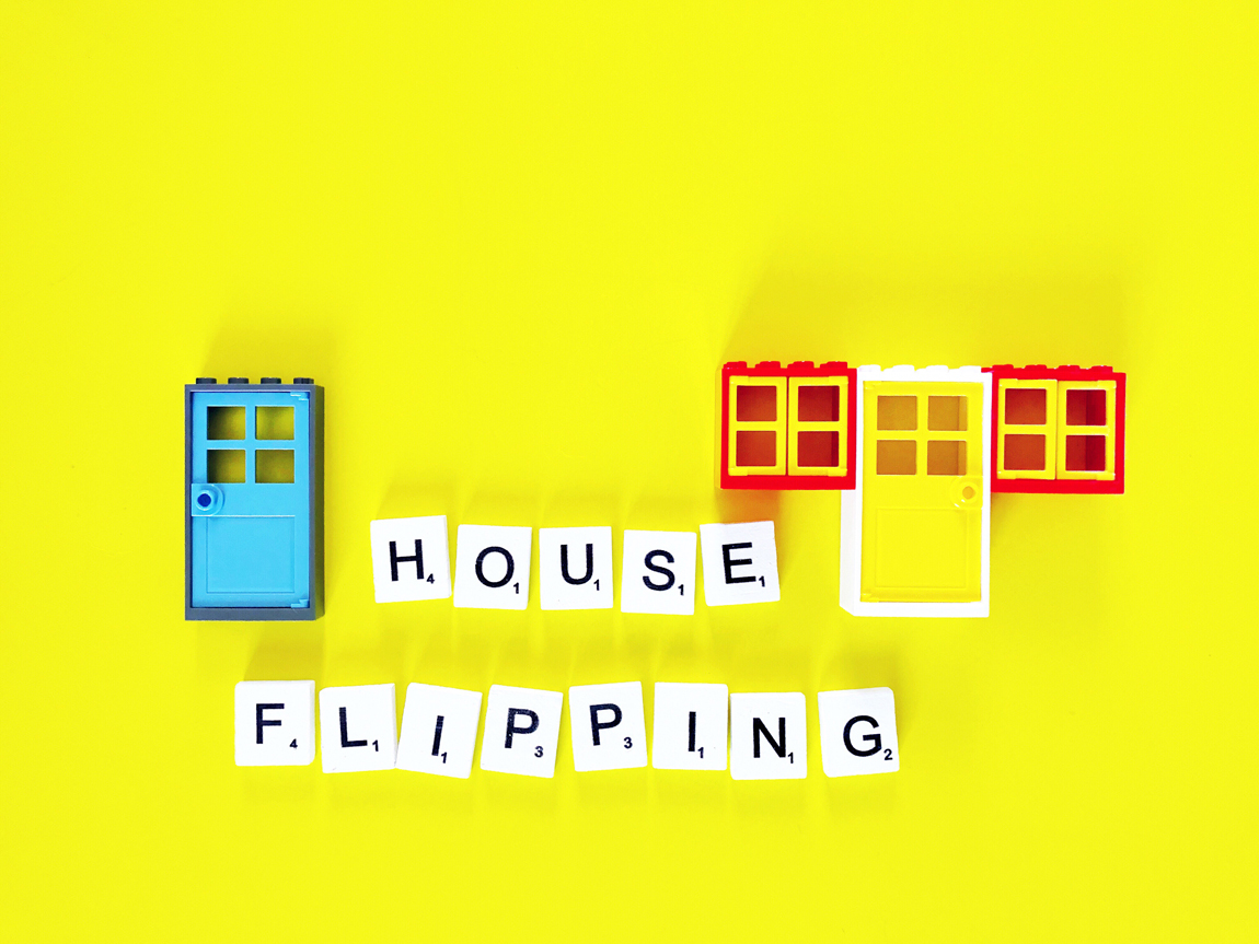 Flipping A House Checklist
